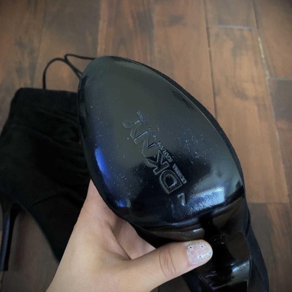 Dkny boots - Picture 2 of 3